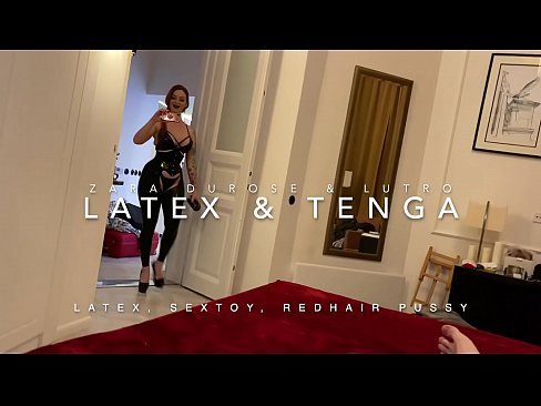 ❤️ Redheaded น้องสาวต่างบุพการี in latex costume fucked by stepbrother ️❌ เพศคุณภาพ ที่ th.xxxpornimages.ru ❌️❤